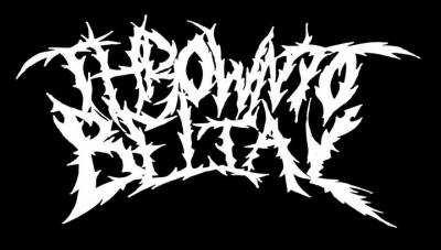 logo Thrown To Belial (USA)